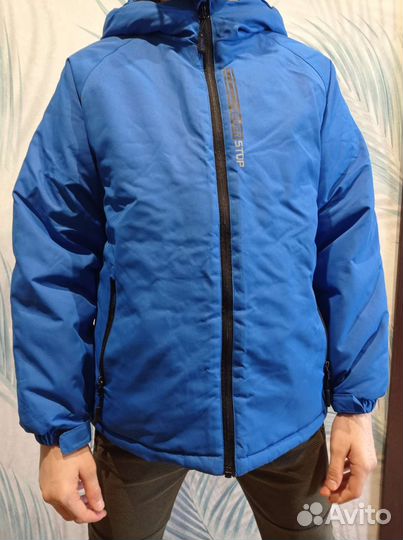 Куртка детская