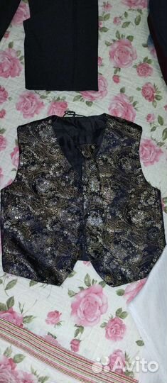 Костюм детский