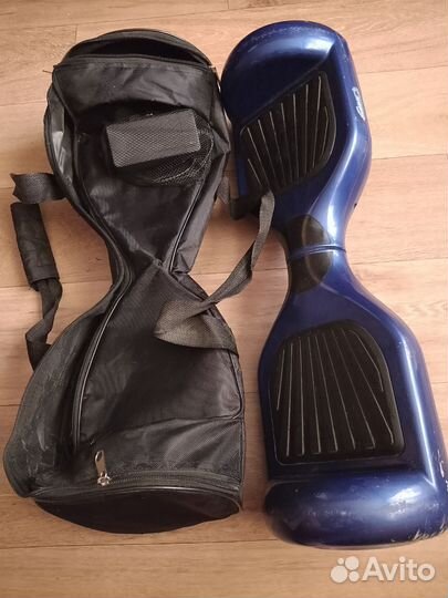 Гироскутер бу