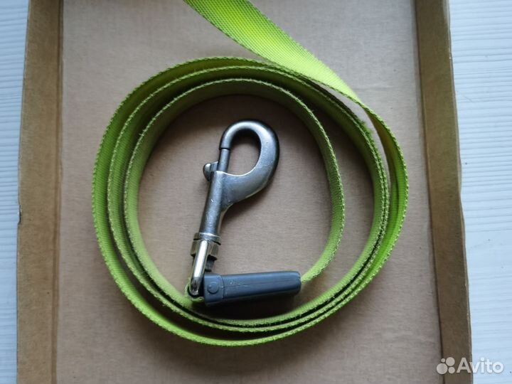 Поводок Flexi для крупных собак