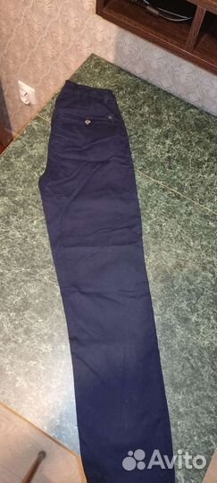 Школьная форма для мальчика