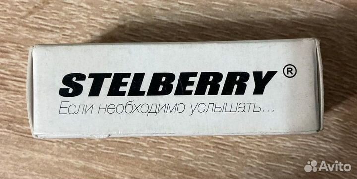 M-50 активный микрофон Stelberry