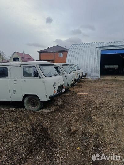 Запчасти УАЗ авторазбор иркутск