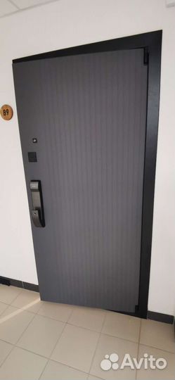 Металлические, входные двери, противопожарные EI