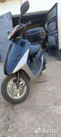 Хонда дио 34