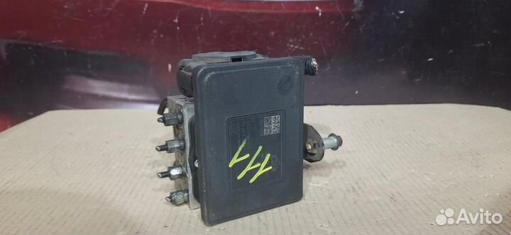 Блок управления ABS Honda Civic