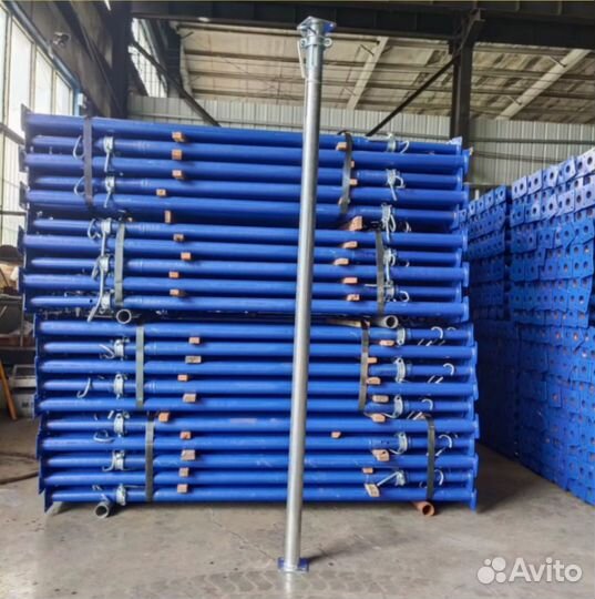 Опалубка для перекрытия. Просчет, доставка под клю