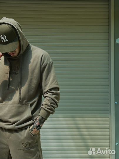 Костюм GAP оверсайз