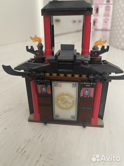 Lego россыпью с инструкциями