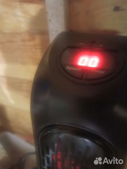 Компактный нагреватель Handy Heater