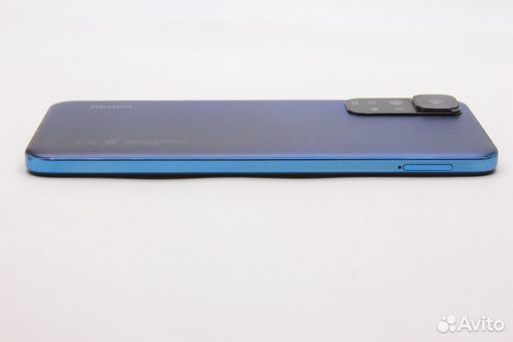 Xiaomi Redmi Note 11S, 6/128 ГБ