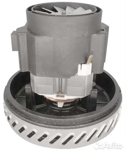 Двигатель 11me39 моющего пылесоса 1200W