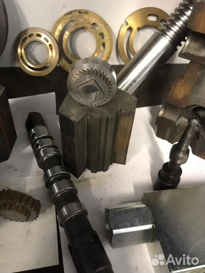 Услуги чпу и Электроэрозионного станка