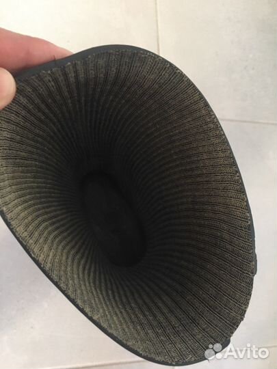 Резиновые сапоги новые