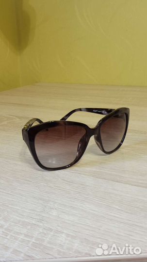 Солнцезащитные очки женские