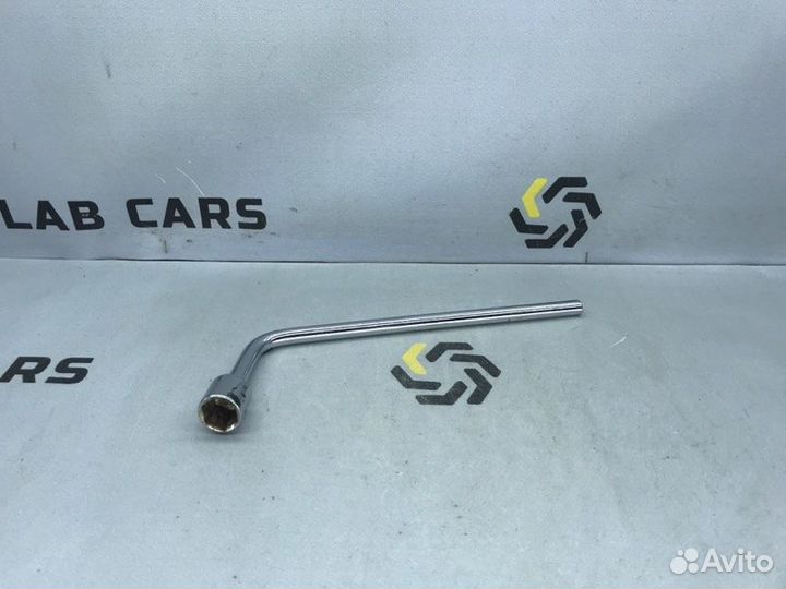 Ключ баллонный Lexus Gs 3 3GR-FSE 2006