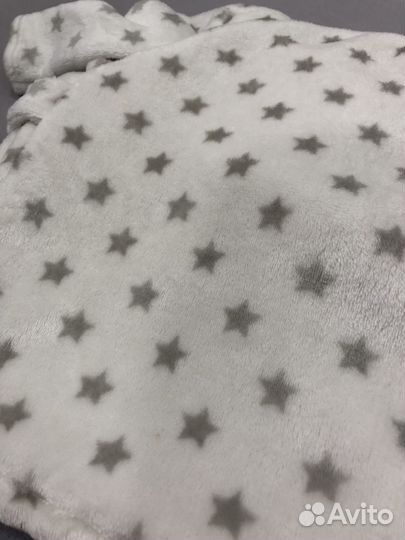 Халат детский