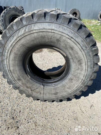 Michelin XZL 16.00 r20