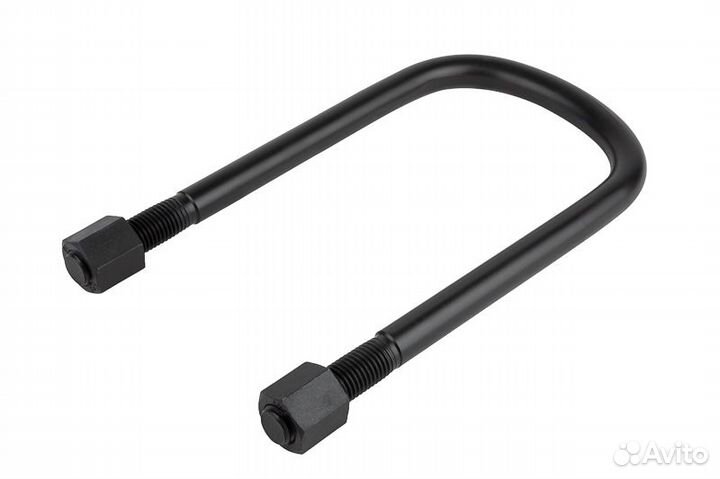 Стремянка с гайками BPW о.н. 0313845084 M1800403