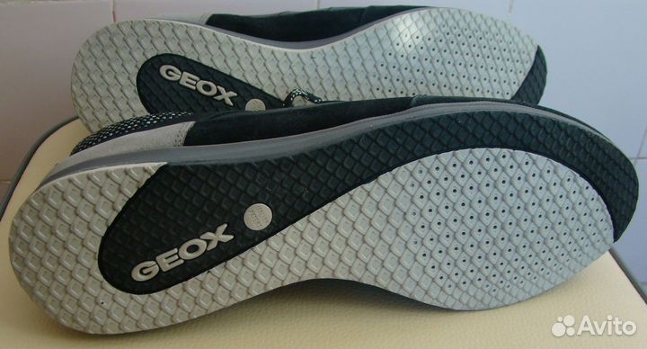 Кроссовки geox Франция, р-р 38