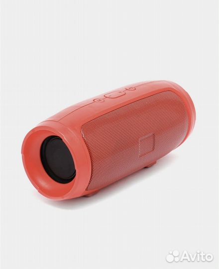 Колонка bluetooth портативная в 4 цветах