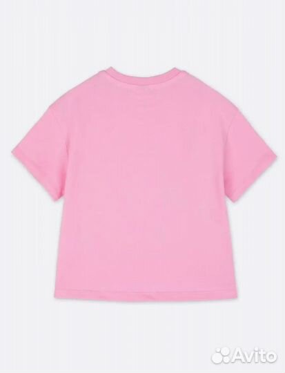 Футболка новая 122