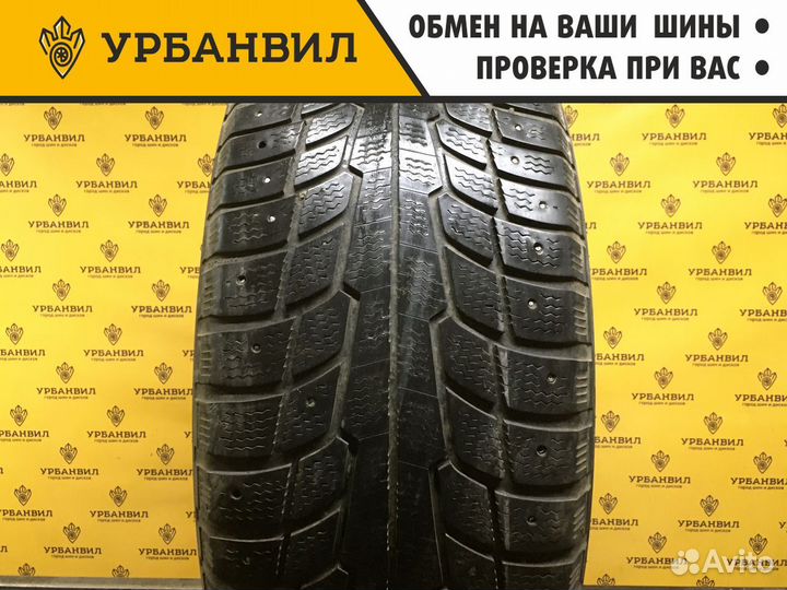 Michelin Latitude X-Ice North 255/50 R19 107T
