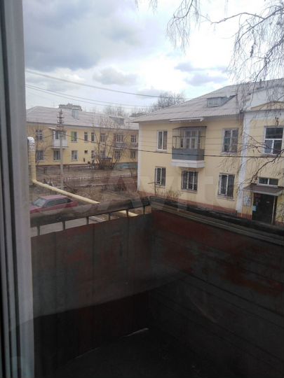 1-к. квартира, 35 м², 2/2 эт.