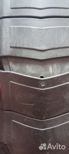 Моточерепаха мужская agvsport