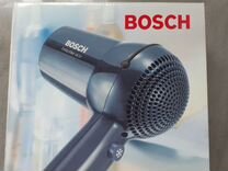 Фен для волос bosch