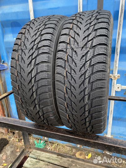 Nokian Tyres Hakkapeliitta R3 205/60 R16 92B