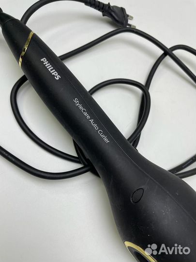 Стайлер philips