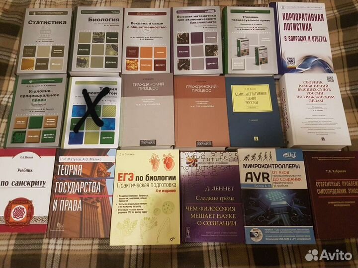 Книги Высшая школа, медицина, менеджмент