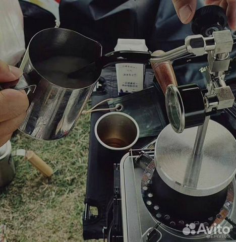 Milk steamer, панарелло, вспениватель молока