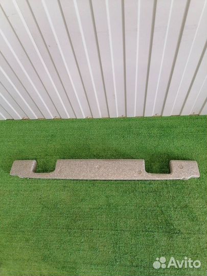 Абсорбер бампера задний Genesis G80 DH G4KL 2017