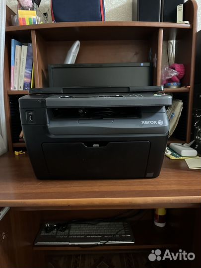 Мфу xerox work centre 3045