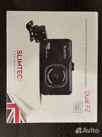 Видеорегистратор