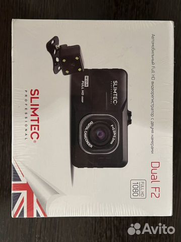 Видеорегистратор