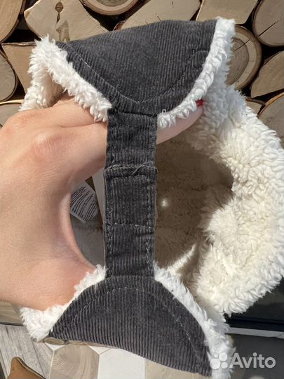 Шапка детская catimini 44 см