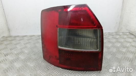 Фонарь задний левый audi A4 B6 (7LV26MX01)