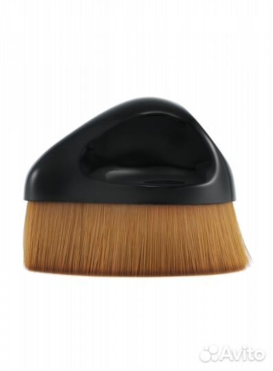 Zeesea Кисть-кабуки для тональной основы