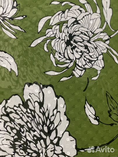 Ткань шифон