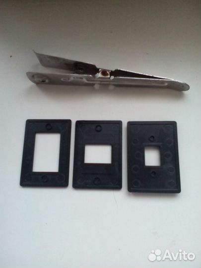 Фотоувеличитель упа 603