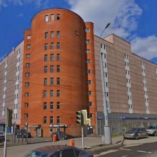 Гараж, 22 м²