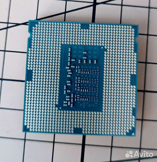 Процессор Xeon E3-1220v3 3.1 мгц LGA1150 SR154