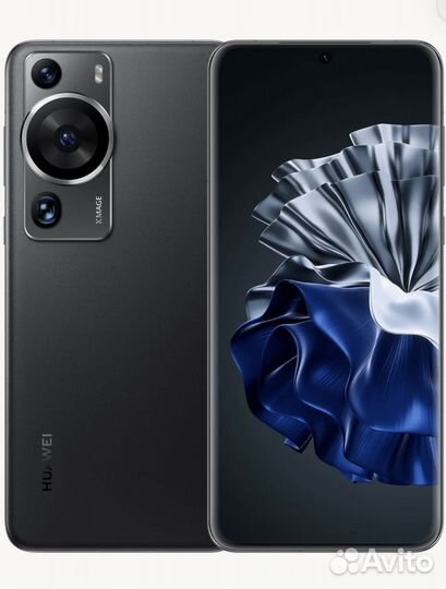 HUAWEI P60 Pro, 8/256 ГБ