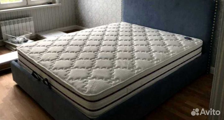 Матрас 140х200, 160х200, 180х200