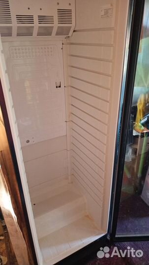 Холодильник под пиво