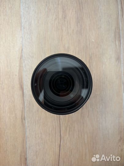 Объектив Sony 16-55 2.8 g