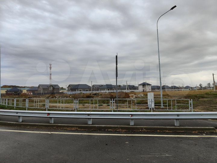 Участок 3,2 га (промназначения)